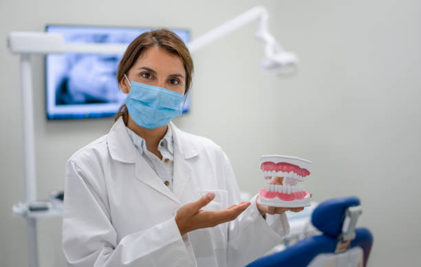 Best Emergency Denture Repair in Lancaster, OH