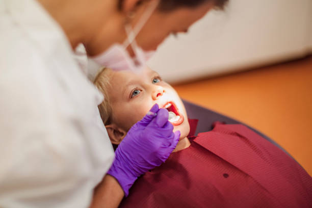 Best Emergency Wisdom Tooth Extraction in Lancaster, OH